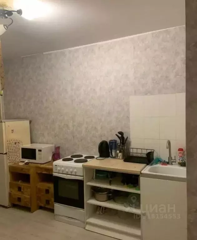 1-к кв. Москва ул. Вертолетчиков, 2Ак2 (40.0 м) - Фото 1