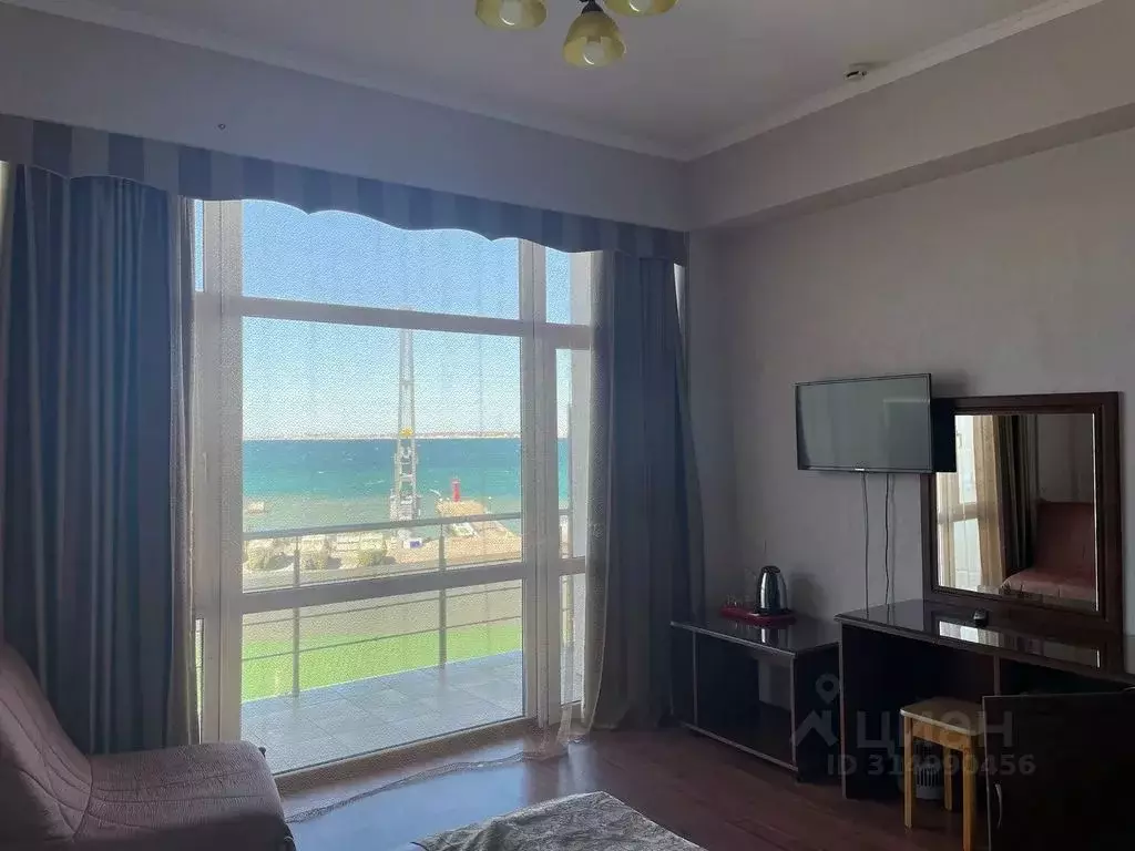 Комната Краснодарский край, Анапа Кордонный пер., 1И - Фото 0
