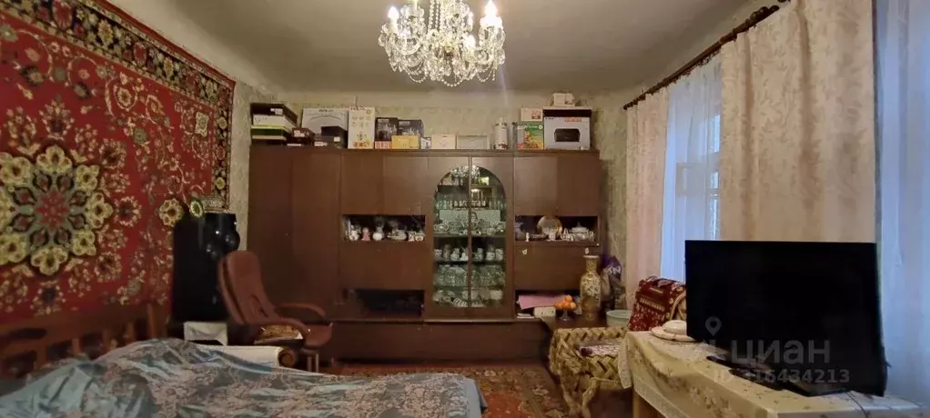 Комната Москва Долгоруковская ул., 38С2 (26.6 м) - Фото 0