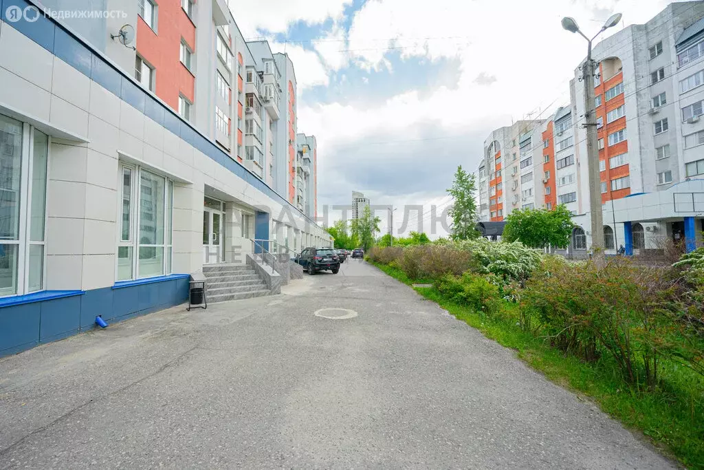 Помещение свободного назначения (27 м) - Фото 1