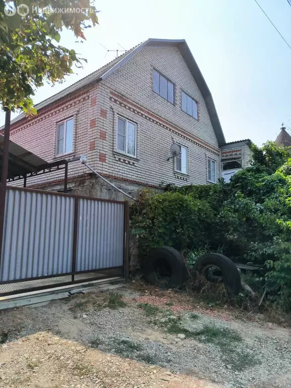 Дом в Горячий Ключ, Четвёртая улица (240 м) - Фото 0