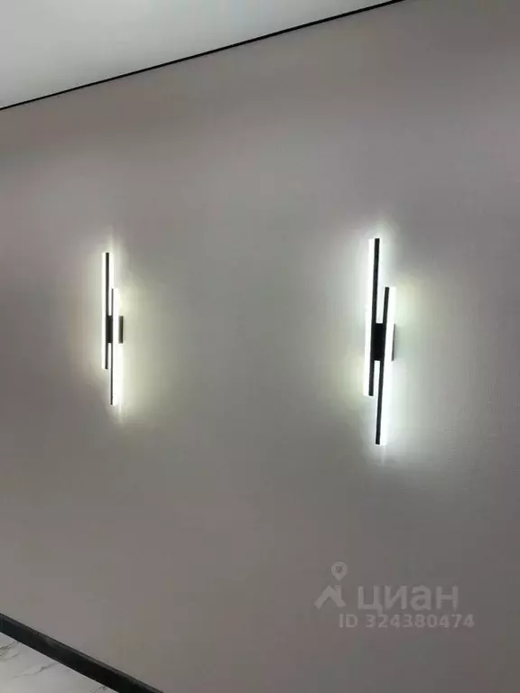 3-к кв. Тверская область, Тверь ул. Левитана, 70Б (73.0 м) - Фото 2