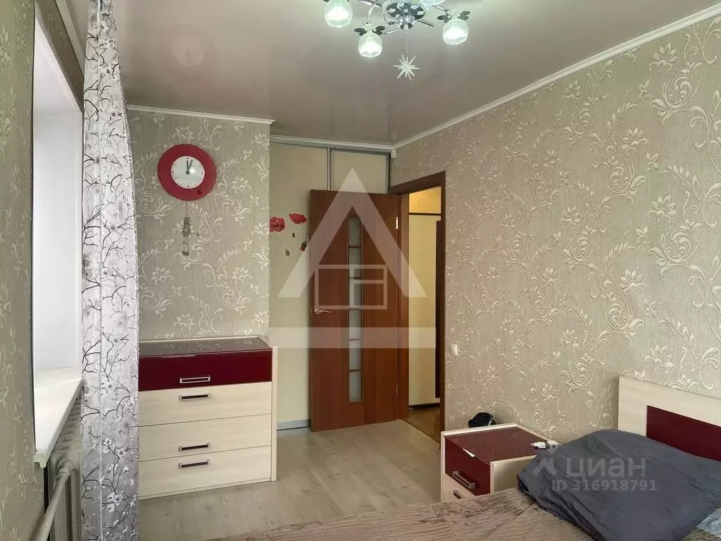 2-к кв. Челябинская область, Коркино ул. 9 Января, 30 (40.7 м) - Фото 0