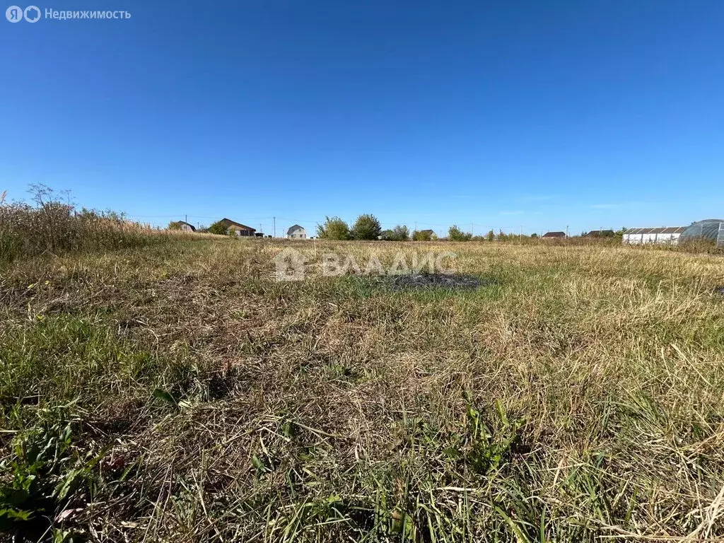 Участок в село Грабово, Колхозная улица (20 м) - Фото 1