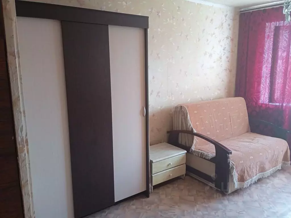 Комната Тульская область, Тула ул. Кауля, 11к2 (18.7 м) - Фото 2
