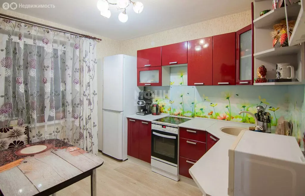 2-комнатная квартира: Петрозаводск, Муезерская улица, 90Б (57.9 м) - Фото 1