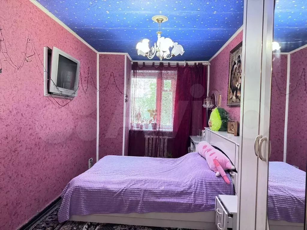 2-к. квартира, 44 м, 1/5 эт. - Фото 0