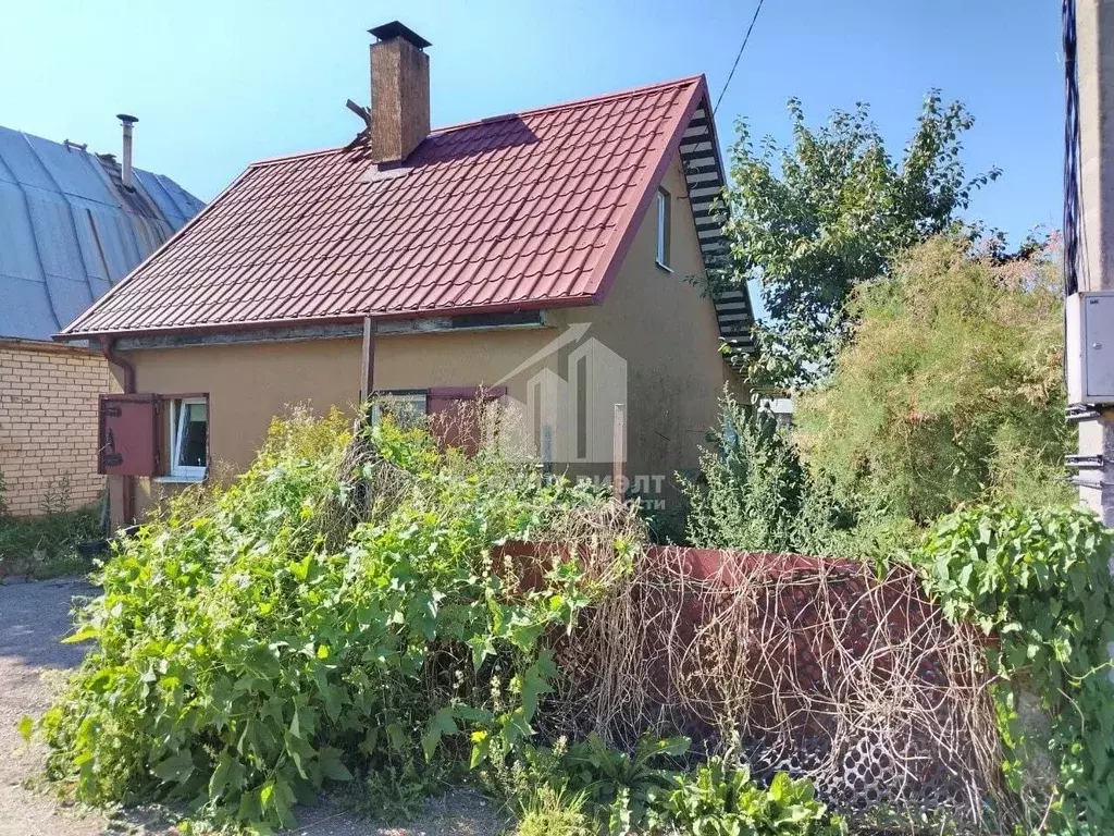 Участок в Калининградская область, Калининград 40 лет Победы СНТ, ул. ... - Фото 2