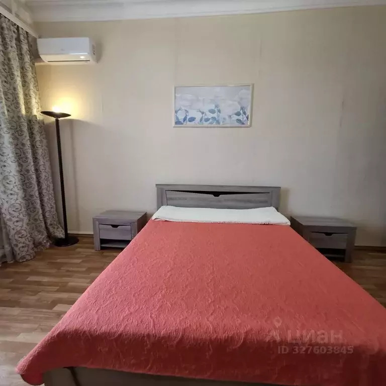 2-к кв. Севастополь ул. Льва Толстого, 2/16 (60.0 м) - Фото 0