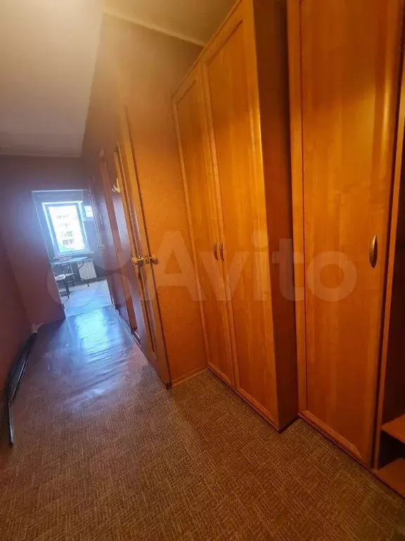 1-к. квартира, 38 м, 5/9 эт. - Фото 1