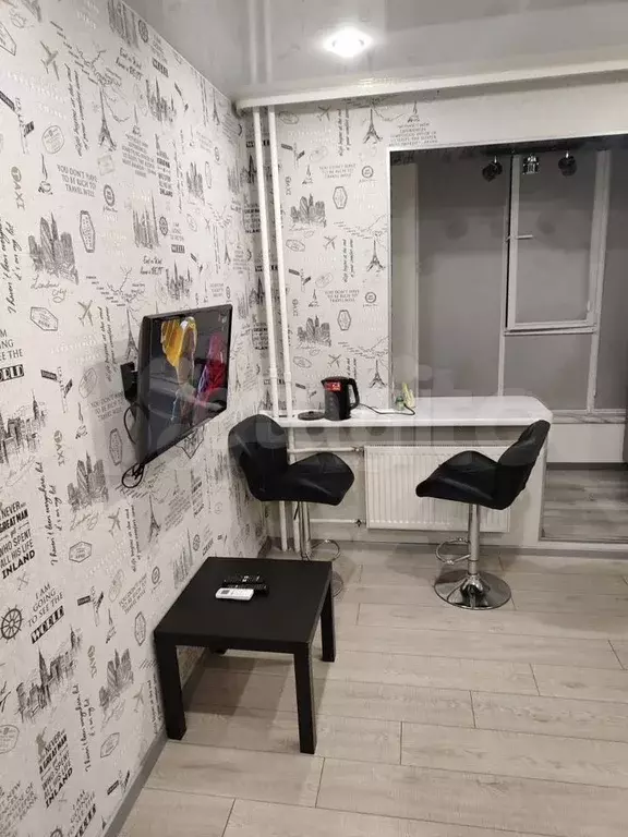 Квартира-студия, 16 м, 14/16 эт. - Фото 0