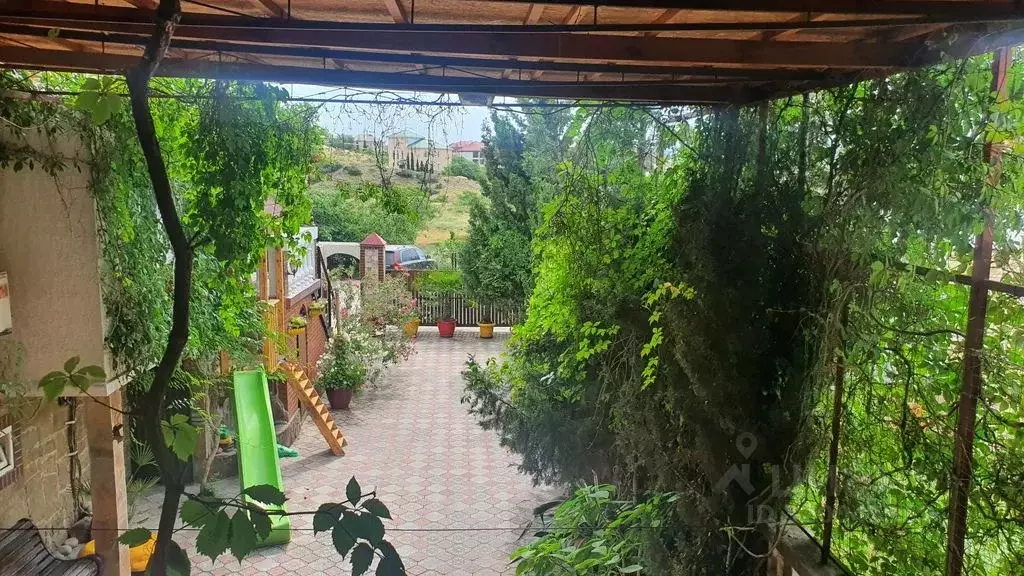 Дом в Крым, Судак ул. Якова Кушнира, 2 (50 м) - Фото 1