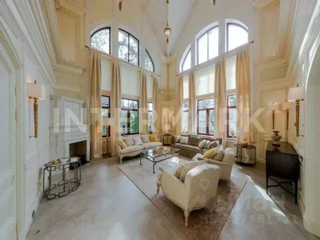 Коттедж в Московская область, Одинцовский городской округ, с. ... - Фото 2