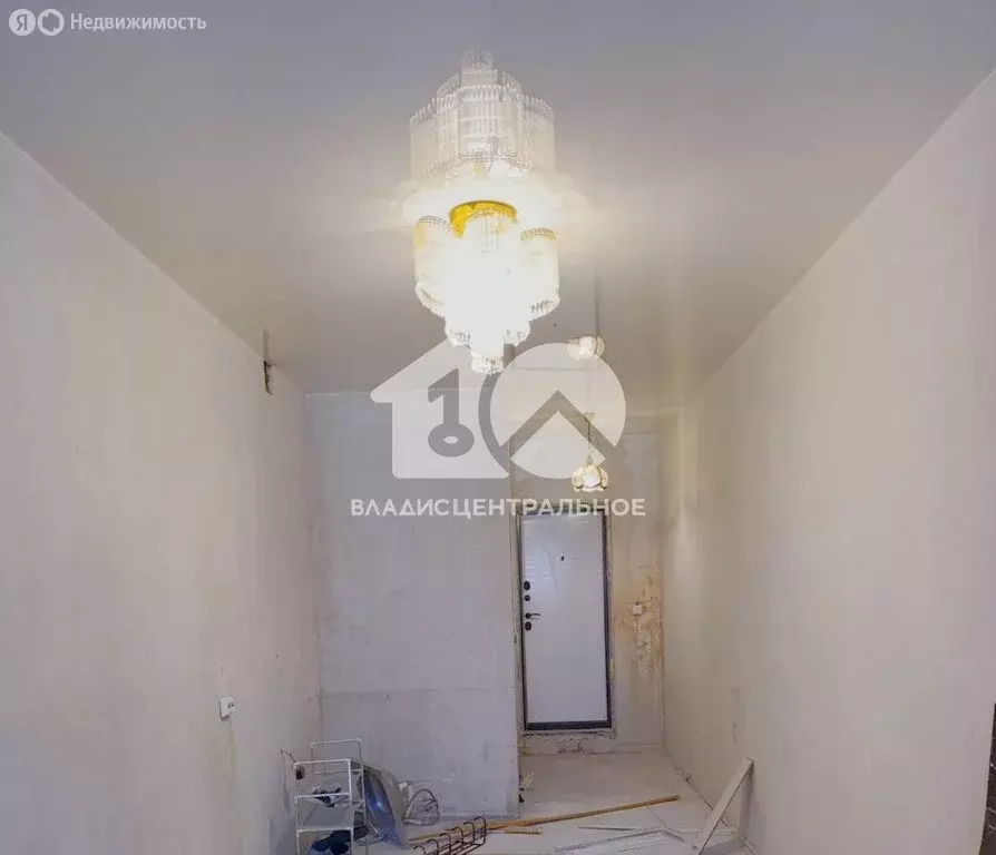 Квартира-студия: Октябрьский, улица Согласия, 2 (22.3 м) - Фото 0