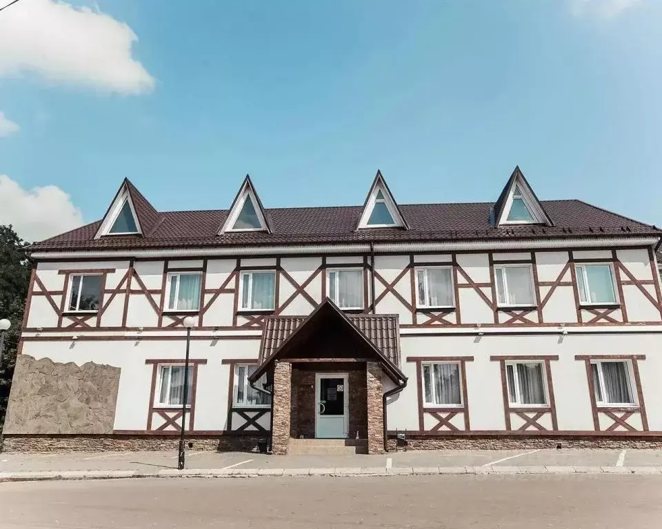 Комната Брянская область, Клинцы Складочная ул., 4 (10.0 м) - Фото 1