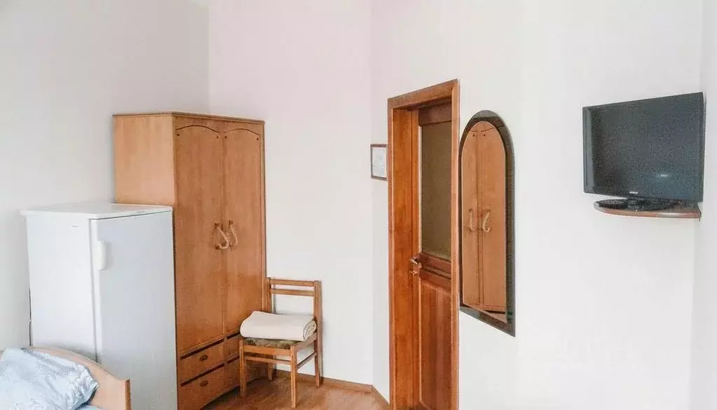 Комната Алтайский край, Барнаул пл. Победы, 10 (18.0 м) - Фото 2