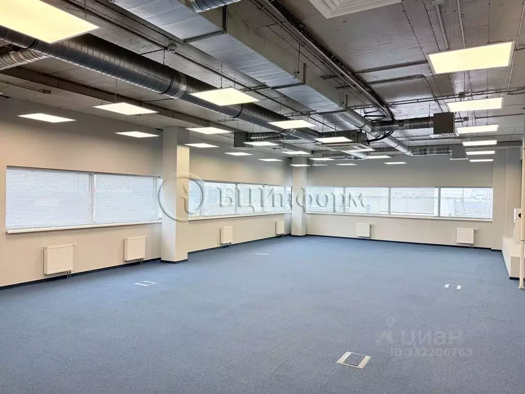 Офис в Санкт-Петербург ш. Таллинское, 194к2с1 (114 м) - Фото 2