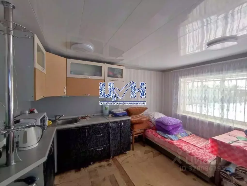 Дом в Курская область, Курск Курск СНТ, 1254 (15 м) - Фото 1