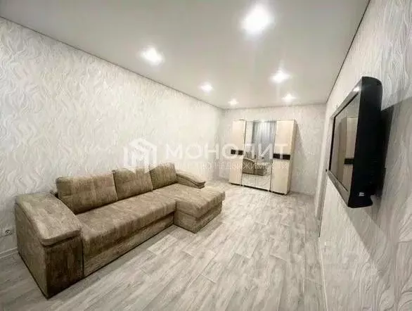 2-к кв. Белгородская область, Старый Оскол Садовые Кварталы мкр, 1 ... - Фото 2