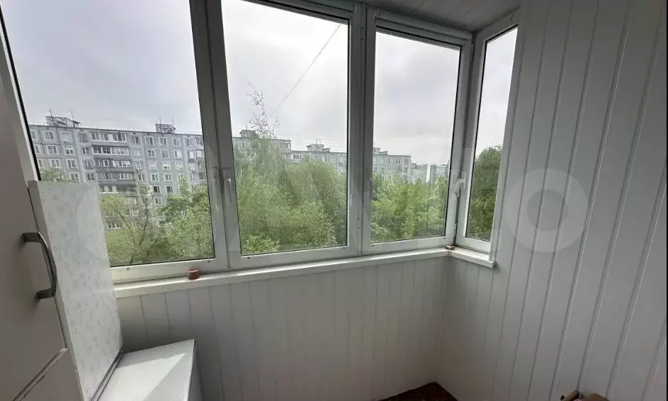 3-к. квартира, 58,7 м, 5/9 эт. - Фото 0