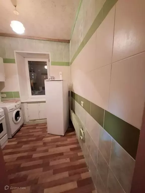 Продаётся 1-к квартира, 20.8 м - Фото 0