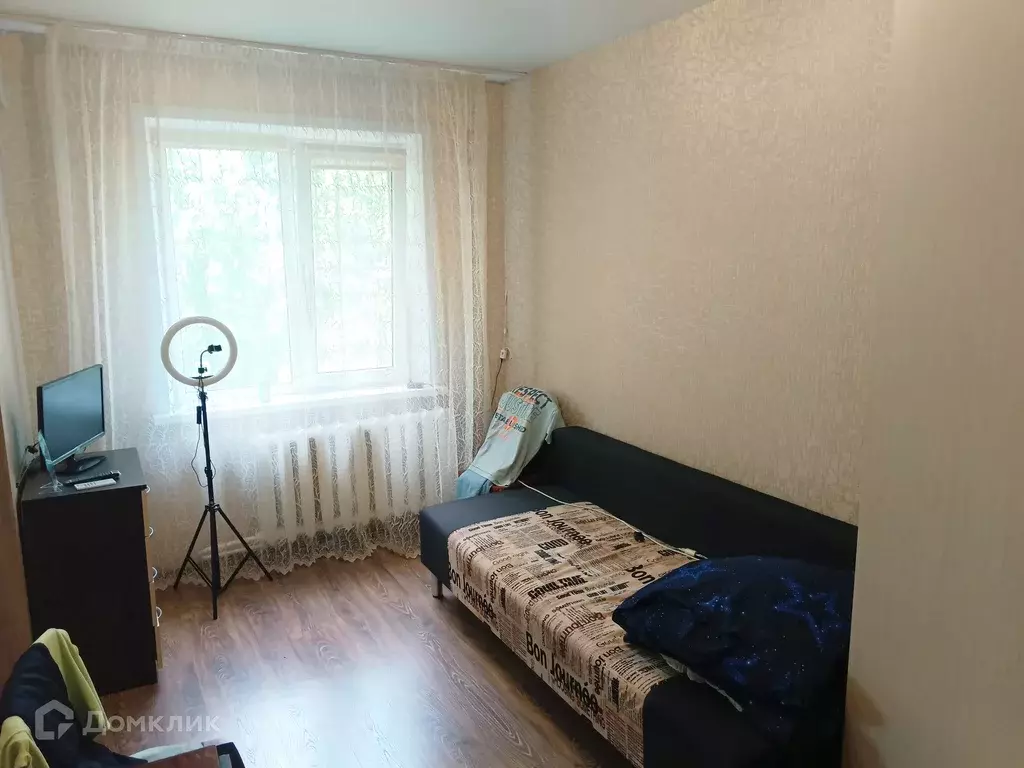 Продаётся 2-к квартира, 45.9 м - Фото 0