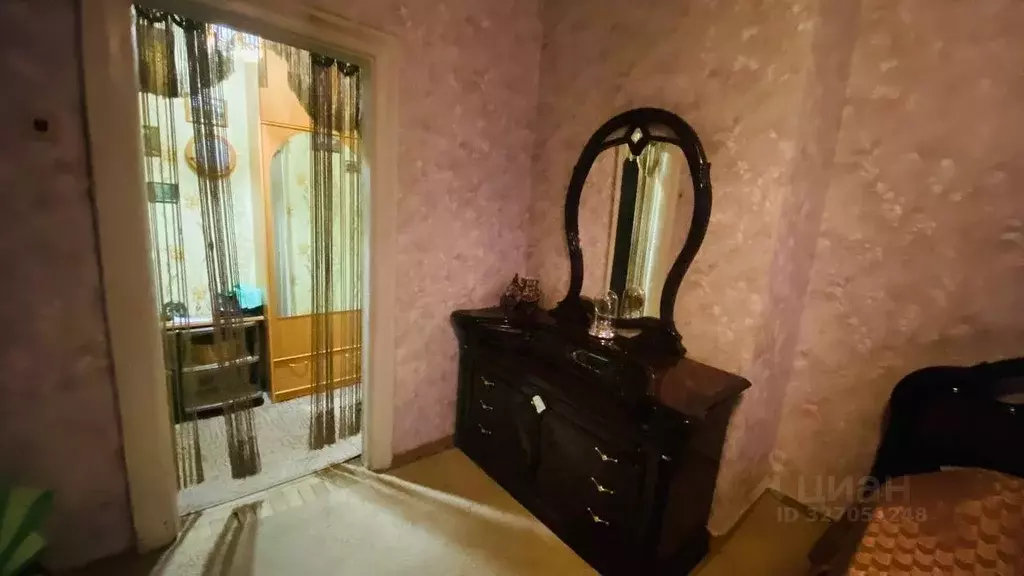 2-к кв. Москва 5-я Парковая ул., 52 (56.0 м) - Фото 2