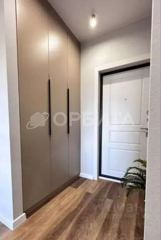 2-к кв. Тюменская область, Тюменский муниципальный округ, д. Дударева ... - Фото 1