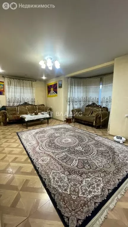 Дом в Улан-Удэ, микрорайон Тепловик, Тепловая улица, 54 (310 м) - Фото 2