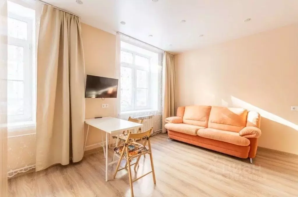 Комната Москва бул. Академика Ландау, 3 (10.0 м) - Фото 1