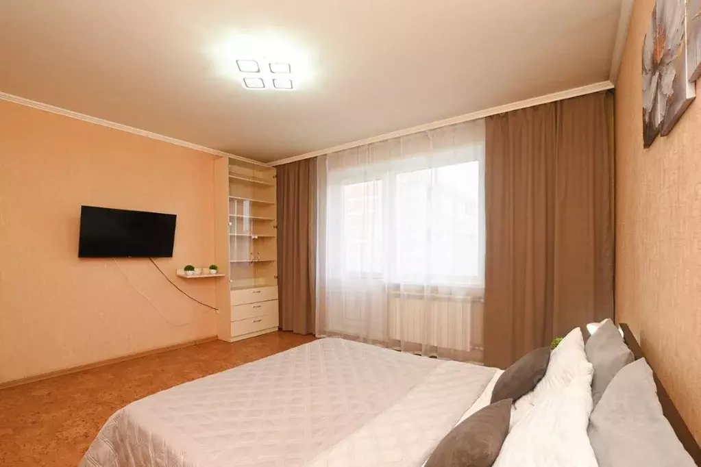 2-к кв. Красноярский край, Красноярск 9 Мая ул., 73 (60.0 м) - Фото 0