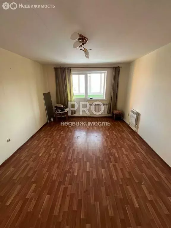 2-комнатная квартира: посёлок Щедрино, Парковая улица, 16 (59.3 м) - Фото 2