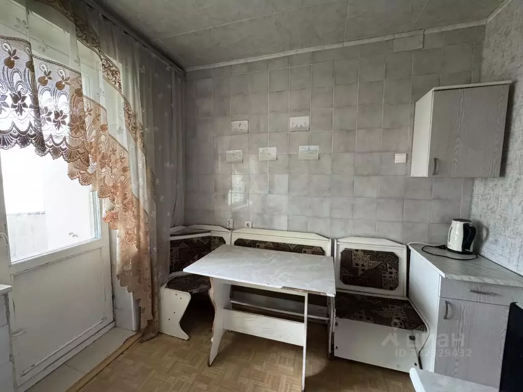 2-к кв. Воронежская область, Воронеж ул. Владимира Невского, 37 (52.8 ... - Фото 1