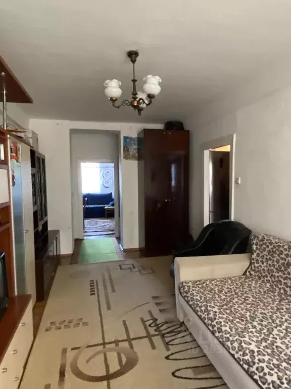 2-к кв. Севастополь ул. Курчатова, 5 (44.0 м) - Фото 1