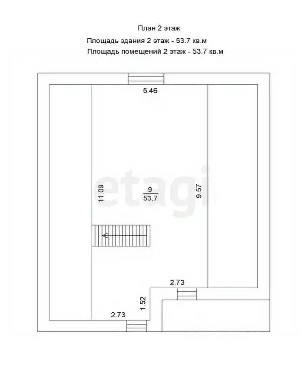 Дом в Смоленская область, Смоленский муниципальный округ, с. ... - Фото 2