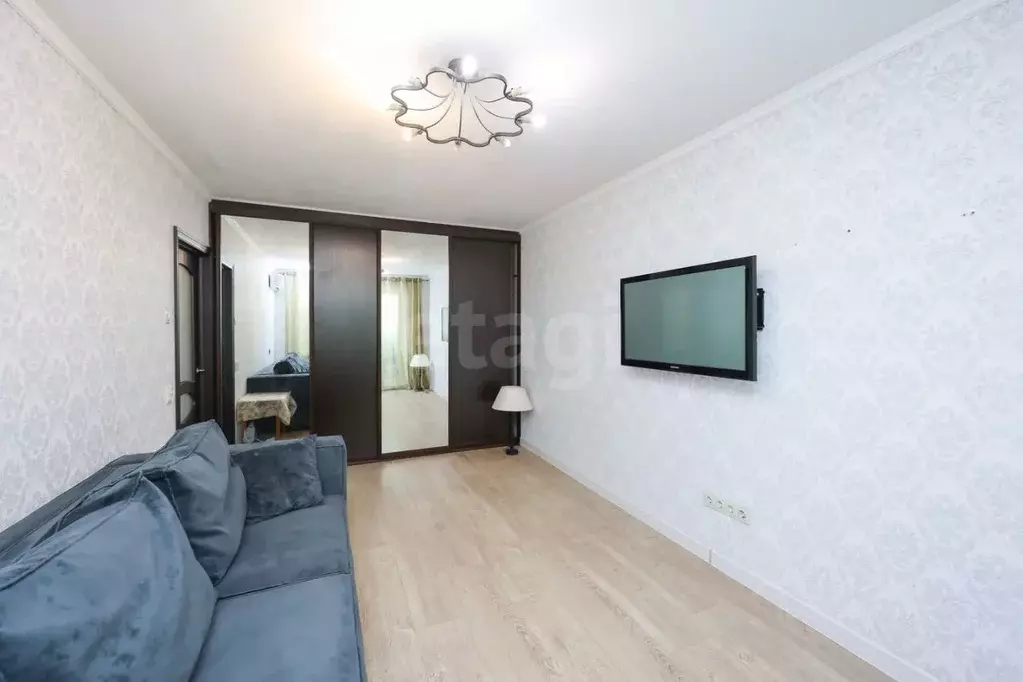 2-к кв. Хабаровский край, Хабаровск ул. А.А. Вахова, 8В (50.0 м) - Фото 2