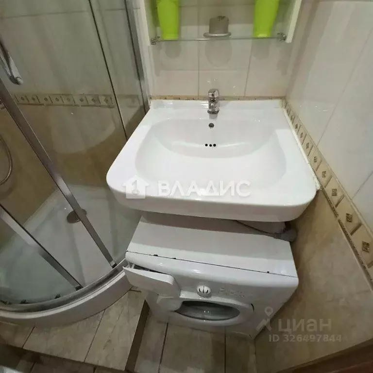 Студия Московская область, Химки ул. Победы, 9 (12.7 м) - Фото 1