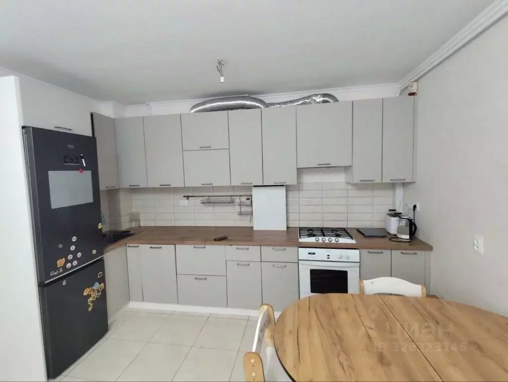 Таунхаус в Калининградская область, Гурьевск ул. Гурьева (89 м) - Фото 1