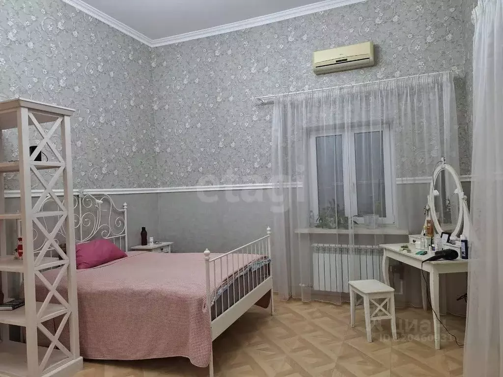 Дом в Ростовская область, Ростов-на-Дону Акварельная 1-я ул. (245 м) - Фото 0