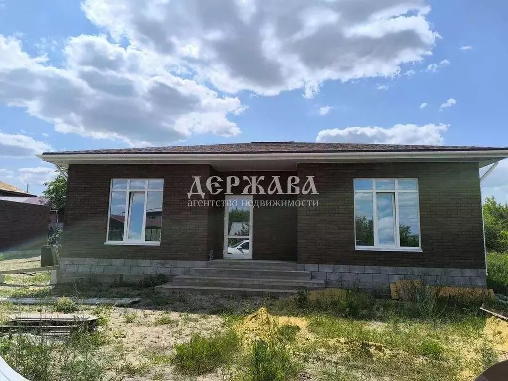 Коттедж в Белгородская область, Старооскольский городской округ, с. ... - Фото 2