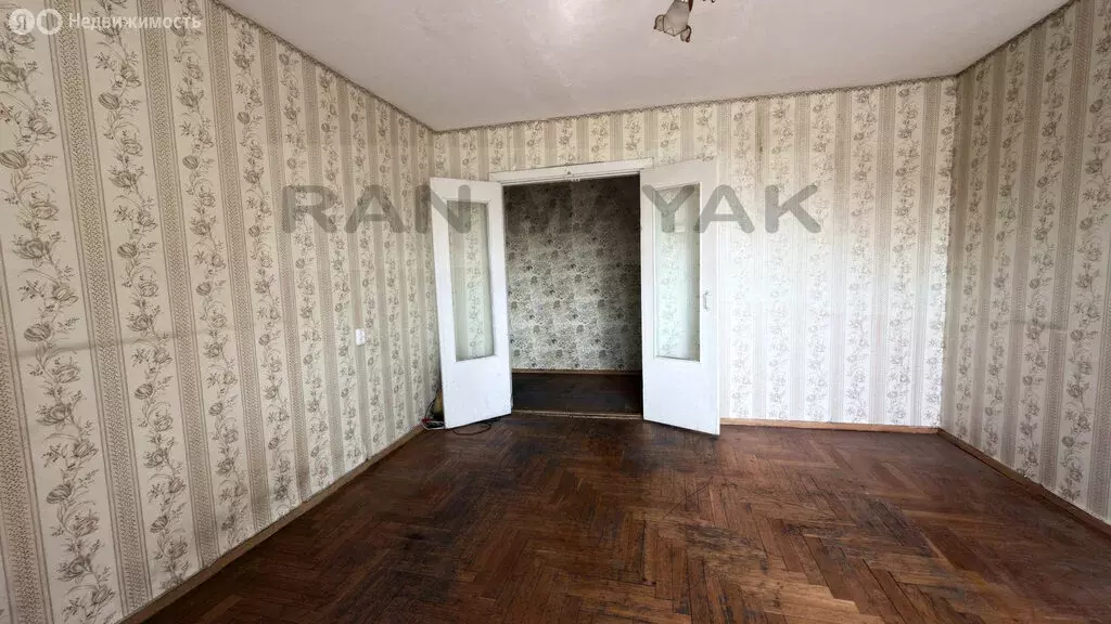 3-комнатная квартира: Майкоп, Пионерская улица, 381 (59.6 м) - Фото 2