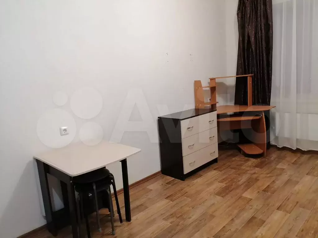 Квартира-студия, 23 м, 4/9 эт. - Фото 1