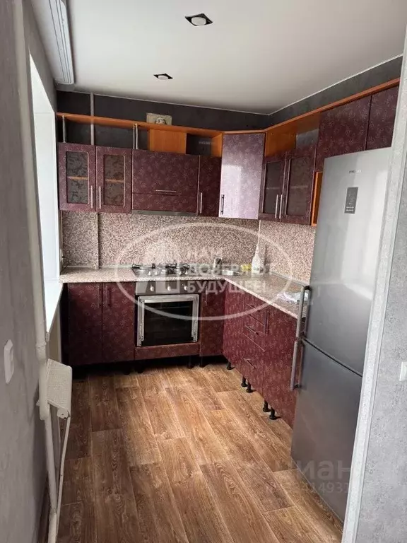 3-к кв. Пермский край, Лысьва ул. Кирова, 13 (51.5 м) - Фото 1