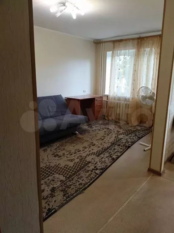 1-к. квартира, 34 м, 4/5 эт. - Фото 0