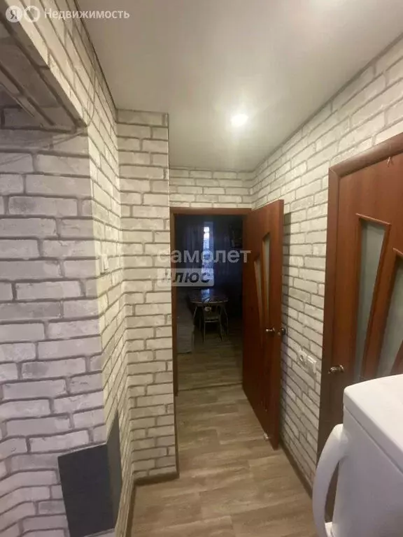 1-комнатная квартира: Тобольск, 4-я Северная улица, 10 (40 м) - Фото 2