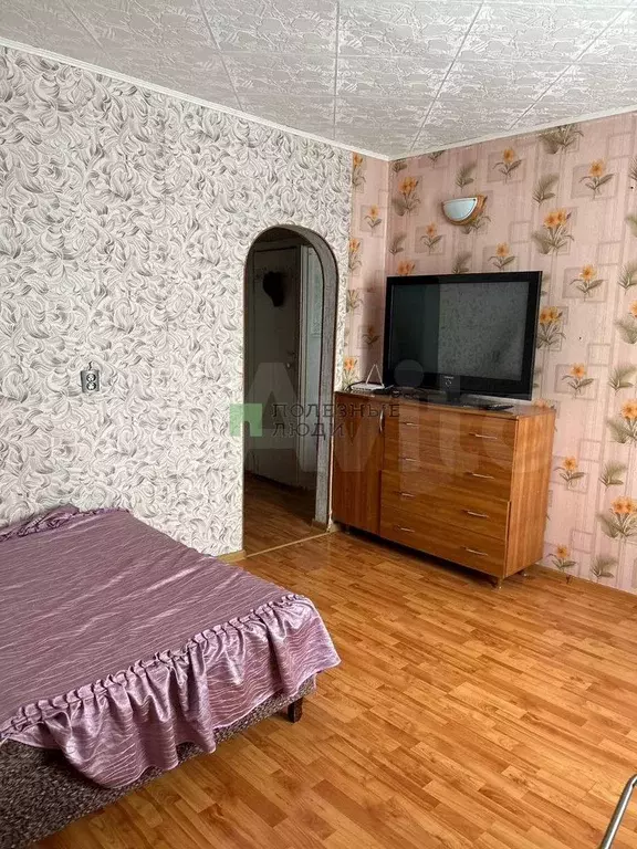 1-к. квартира, 28,4 м, 8/9 эт. - Фото 0