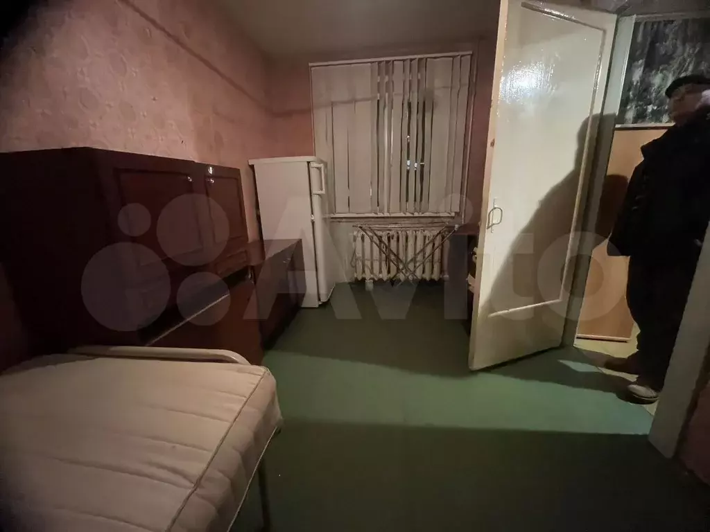 2-к. квартира, 45 м, 1/5 эт. - Фото 1