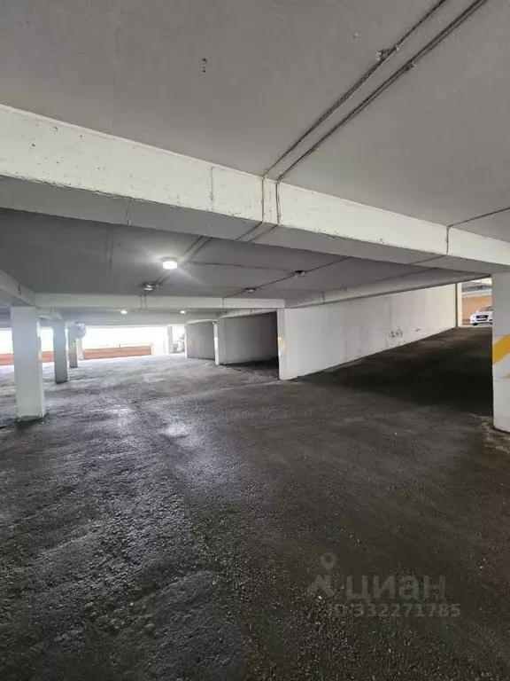 Гараж в Москва Михалковская ул., 63БС4 (14 м) - Фото 1