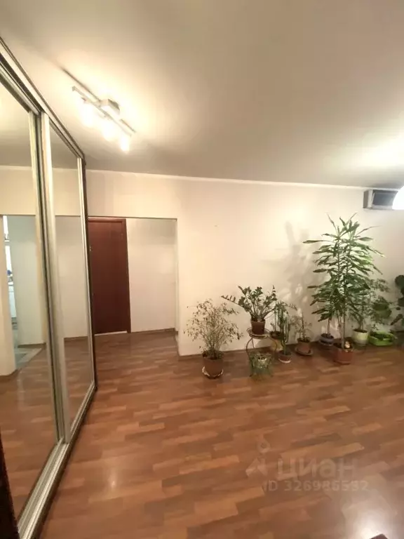 2-к кв. Москва Большая Очаковская ул., 32 (53.0 м) - Фото 2