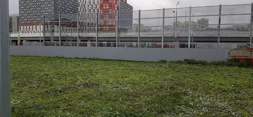 Участок в Москва Внуковское поселение, д. Рассказовка, 51 (24.6 сот.) - Фото 1